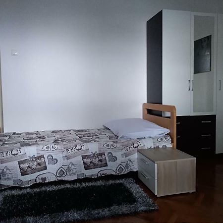 Apartman Lilly Laurana Esterno foto