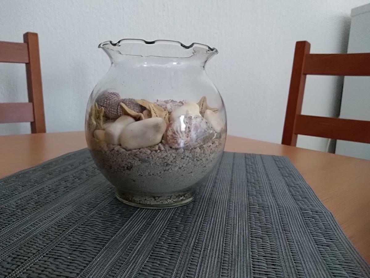 Apartman Lilly Laurana Esterno foto