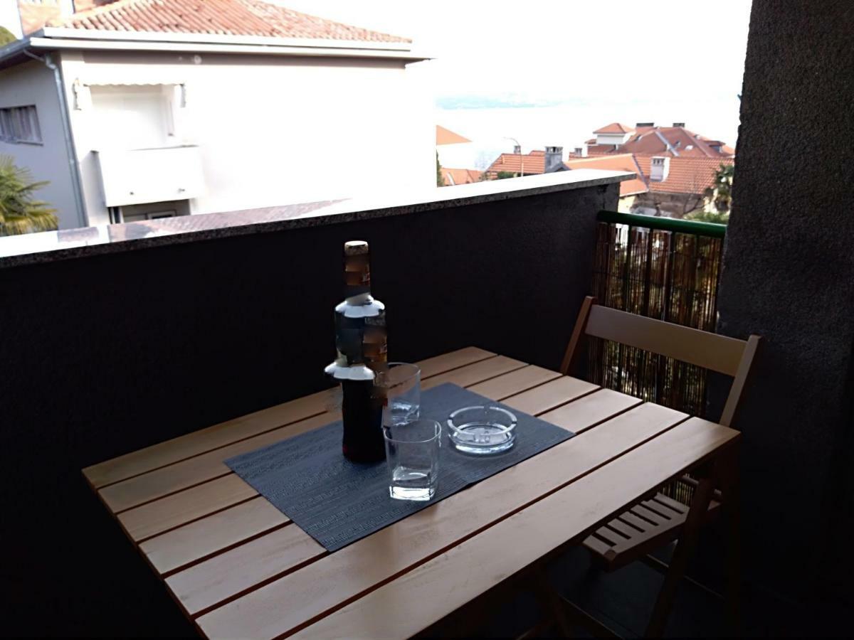 Apartman Lilly Laurana Esterno foto